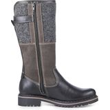 Tamaris Dames Laarzen 1-26432-098 normaal