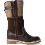 Tamaris Dames Laarzen 1-26432-303 normaal