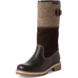 Tamaris Dames Laarzen 1-26432-303 normaal