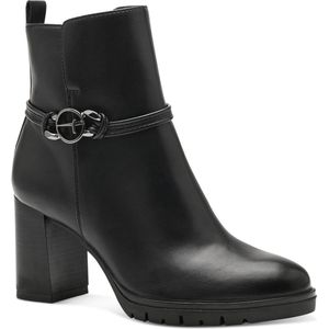 Tamaris  - 1-25001-41 für Damen, schwarz, Gr. 37 EU