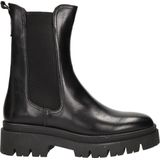 Stiefeletten schwarz 41