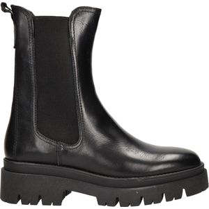 Tamaris  NERINE  Laarzen  dames Zwart