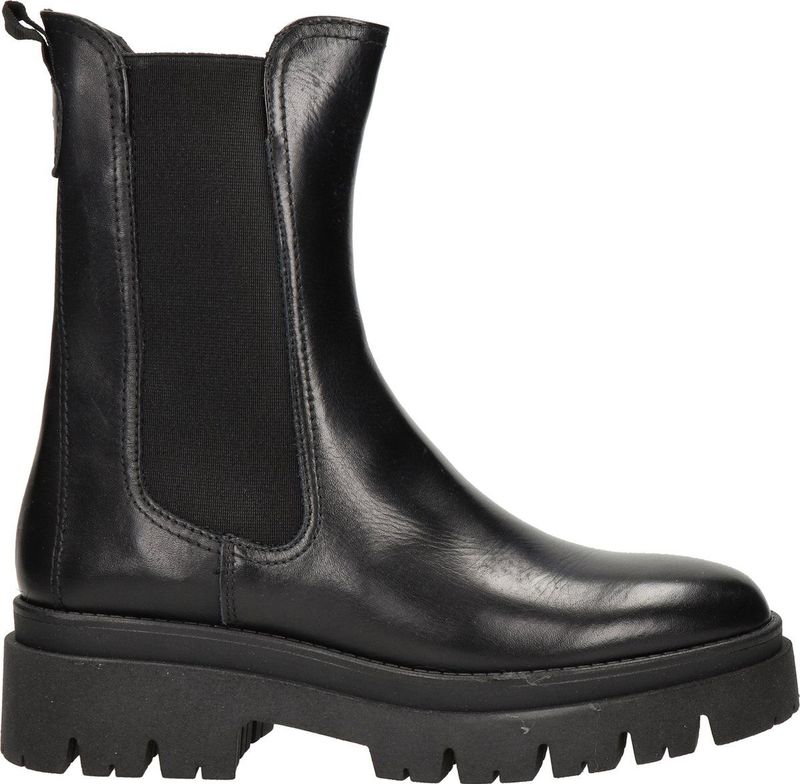 Tamaris NERINE Laarzen dames Zwart