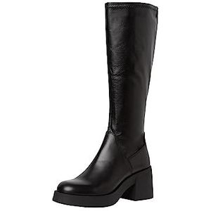 Stiefel Tamaris 1-25616-41 Schwarz