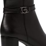 Tamaris Enkellaars - Vrouwen - Zwart