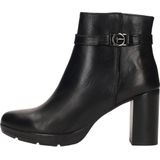 Tamaris Enkellaars - Vrouwen - Zwart