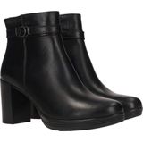 Tamaris Enkellaars - Vrouwen - Zwart