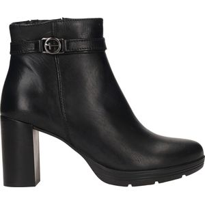 Tamaris Enkellaars - Vrouwen - Zwart