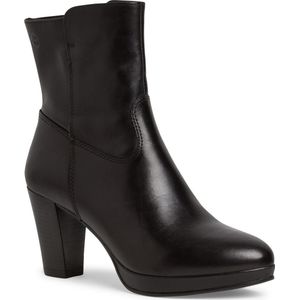 Tamaris dames boot - Zwart - Maat 42