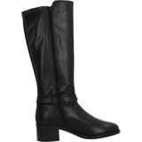 Tamaris  SAUGIS  Laarzen  dames Zwart