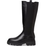 Tamaris - Core - Dames Laarzen - Zwart