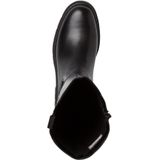 Tamaris - Core - Dames Laarzen - Zwart