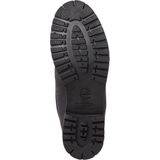 Tamaris - Enkellaarsje - Zwart - Waterafstotend - Casual Urban Look