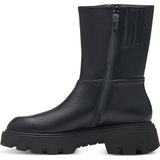 Tamaris Dames Enkellaarsje 1-25811-001 normaal