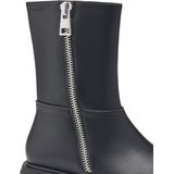 Tamaris Dames Enkellaarsje 1-25811-001 normaal