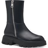 Tamaris Dames Enkellaarsje 1-25811-001 normaal