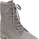 Tamaris Dames Enkellaarsje 1-26222-341 smal