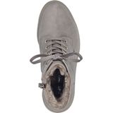 Tamaris Dames Enkellaarsje 1-26222-341 smal