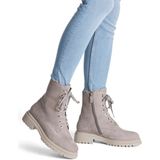 Tamaris Dames Enkellaarsje 1-26222-341 smal