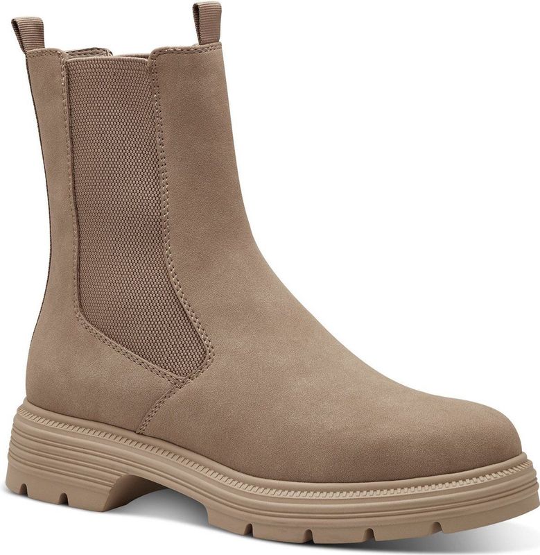 Tamaris Dames Chelseaboot 1-25401-310 normaal