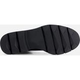 Tamaris Enkellaarsjes zwart Synthetisch - Dames