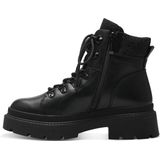 Tamaris Dames Enkellaarsje 1-26819-001 normaal