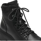 Tamaris Dames Enkellaarsje 1-26819-001 normaal