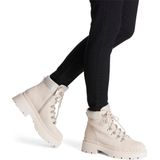 Tamaris Dames Enkellaarsje 1-26819-001 normaal