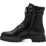 Tamaris Dames Enkellaarsje 1-26299-001 smal