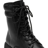 Tamaris Dames Enkellaarsje 1-26299-001 smal