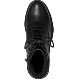 Tamaris Dames Enkellaarsje 1-26299-001 smal