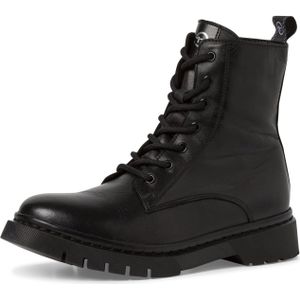 Tamaris Dames Enkellaarsje 1-25269-001 normaal
