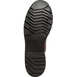 Tamaris Dames Enkellaarsje 1-25269-500 normaal