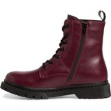 Tamaris Dames Enkellaarsje 1-25269-500 normaal