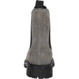 Tamaris Chelsea boots Enkellaarsjes Plat - grijs