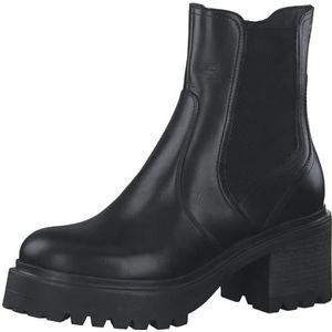 Tamaris Enkellaarsje 1-25475-41 200 smal Maat: 40 EU