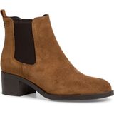 Tamaris Chelseaboots, einfach zum Schlupfen - schmale Form