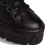 Tamaris Dames Enkellaarsje 1-26841-003 smal