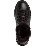 Tamaris Dames Enkellaarsje 1-26841-003 smal