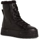 Tamaris Dames Enkellaarsje 1-26841-003 smal