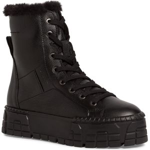 Tamaris Dames Enkellaarsje 1-26841-003 smal