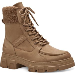 Tamaris Dames Enkellaarsje 1-26274-310 normaal