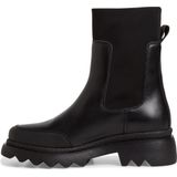 Tamaris Dames Enkellaarsje 1-25830-001 normaal