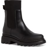 Tamaris Dames Enkellaarsje 1-25830-001 normaal