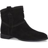 Tamaris Dames Enkellaarsje 1-25950-001 normaal