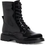 Tamaris Enkellaarsjes 1-25908-41 001 Zwart