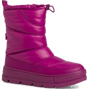 Tamaris Dames Enkellaarsje 1-26835-525 normaal