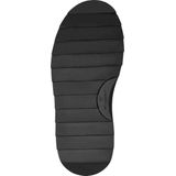 Tamaris - 1-26836-41 - Enkellaarsje - Zwart - Synthetisch - Waterafstotend