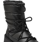 Tamaris - 1-26836-41 - Enkellaarsje - Zwart - Synthetisch - Waterafstotend