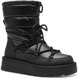 Tamaris - 1-26836-41 - Enkellaarsje - Zwart - Synthetisch - Waterafstotend